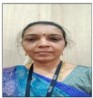 Dr LAVANYA M